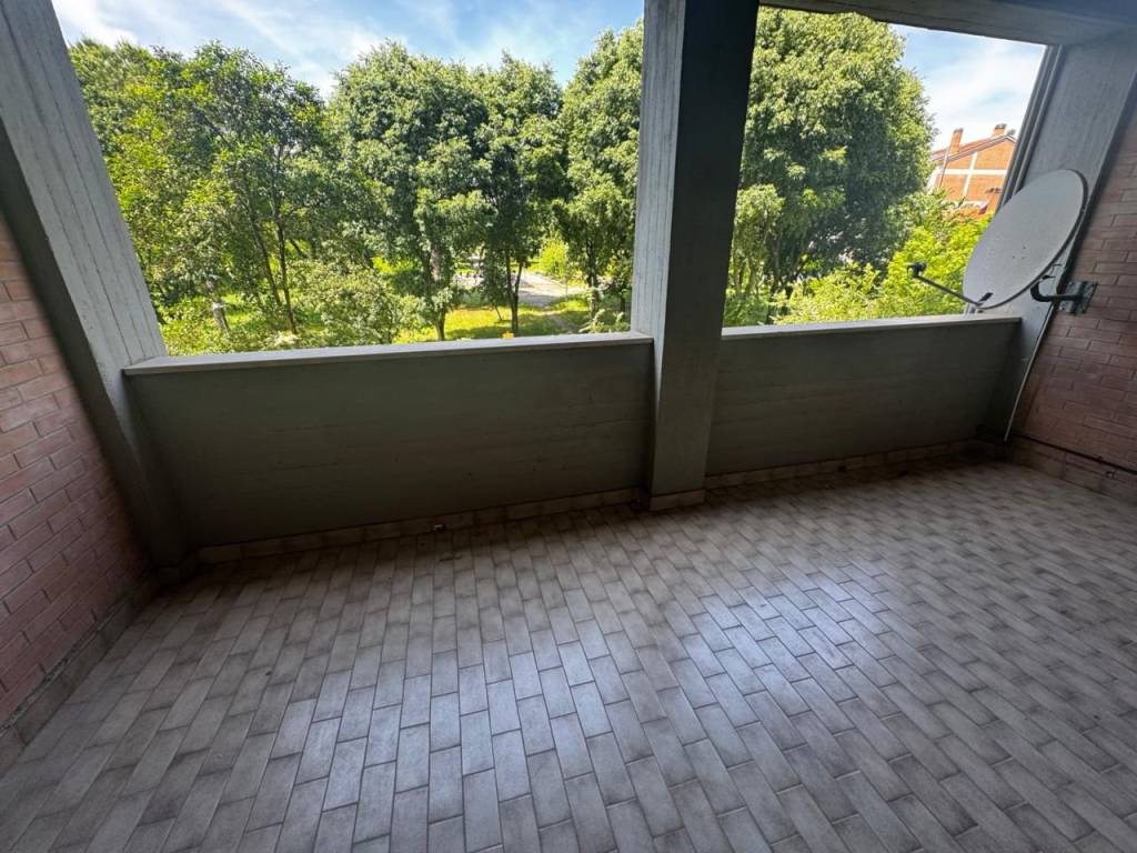 Appartamento a Jesi in Via Salvo D'Acquisto - Foto 4
