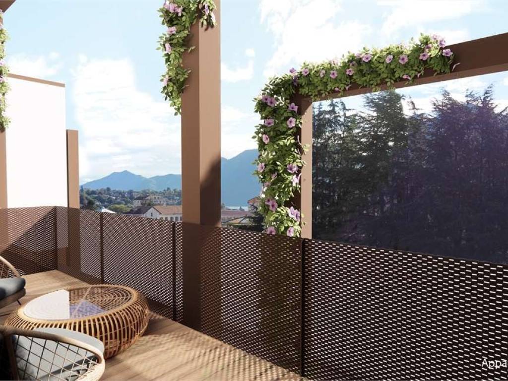 Appartamento a Verbania in via xxiv maggio, 20 - Foto 2