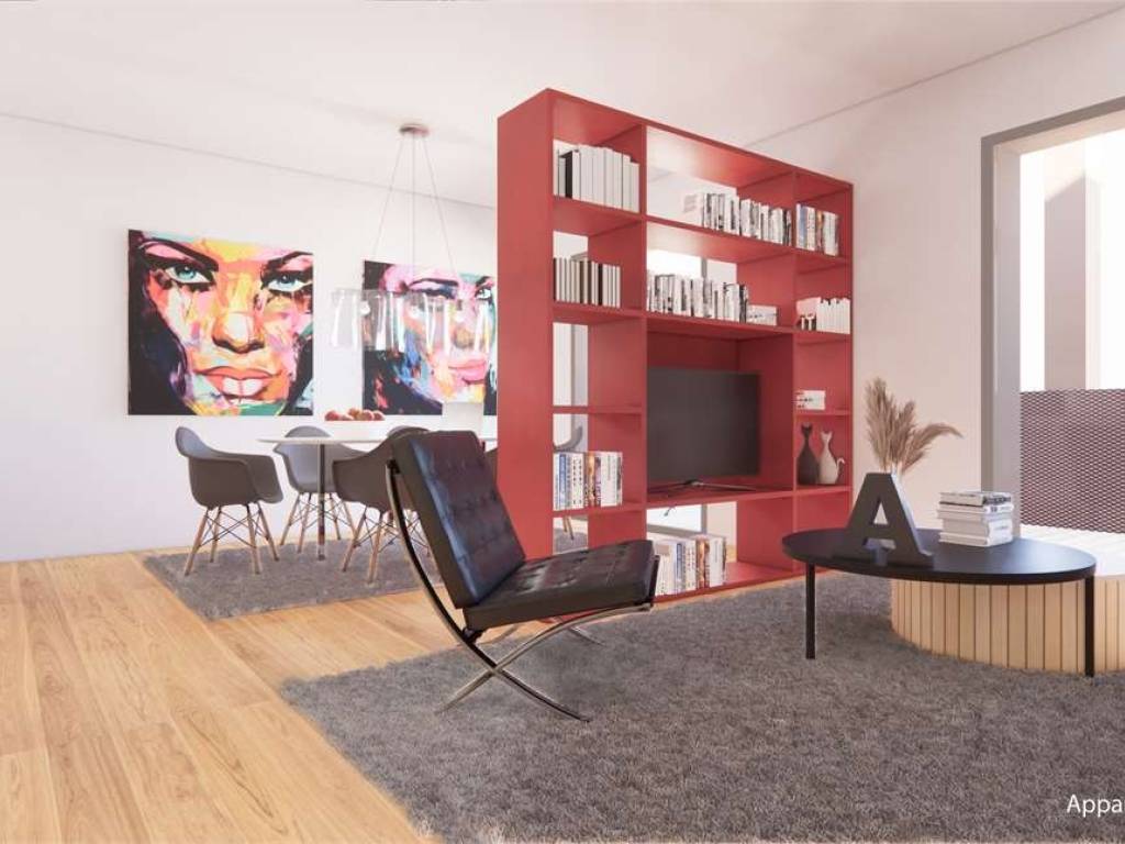 Appartamento a Verbania in via xxiv maggio, 20 - Foto 4