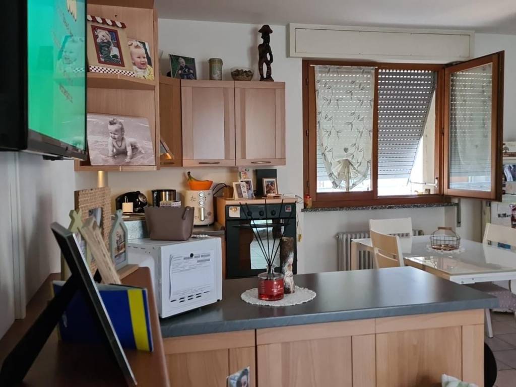 Appartamento a Olgiate comasco in Via Roma - Foto 2