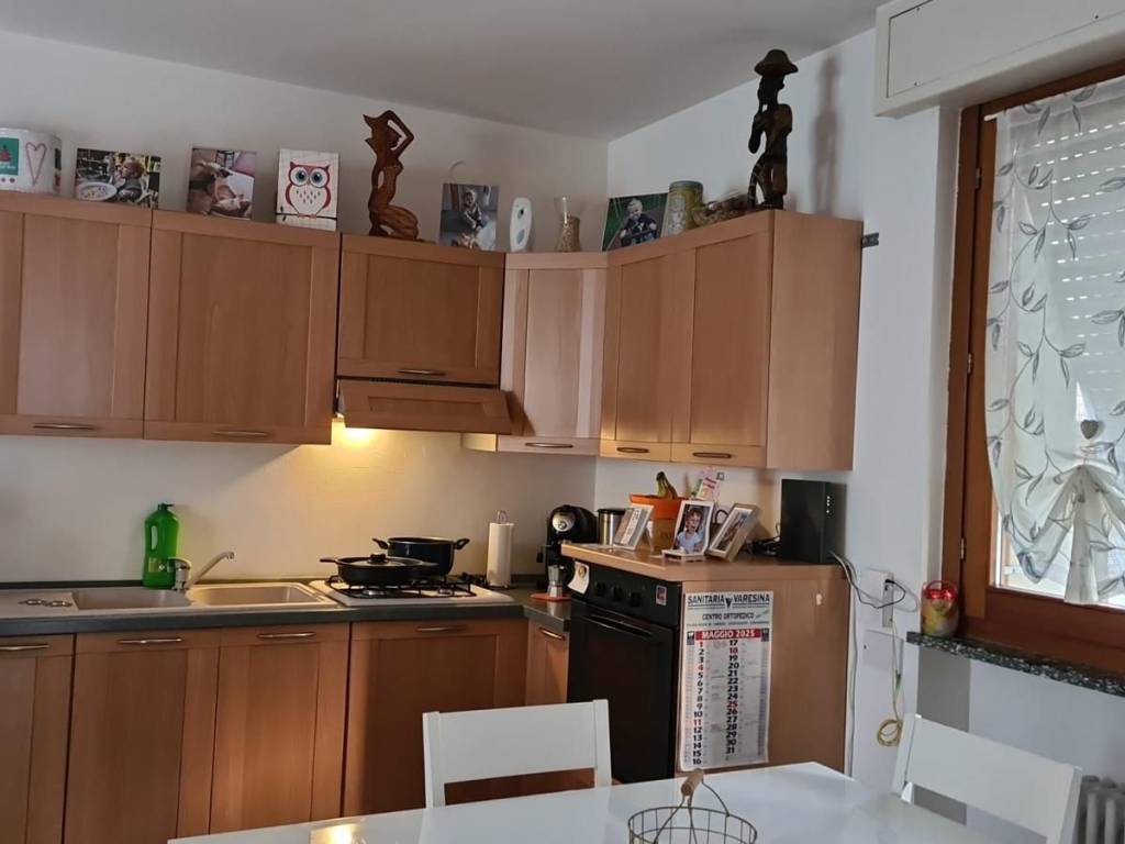 Appartamento a Olgiate comasco in Via Roma - Foto 4