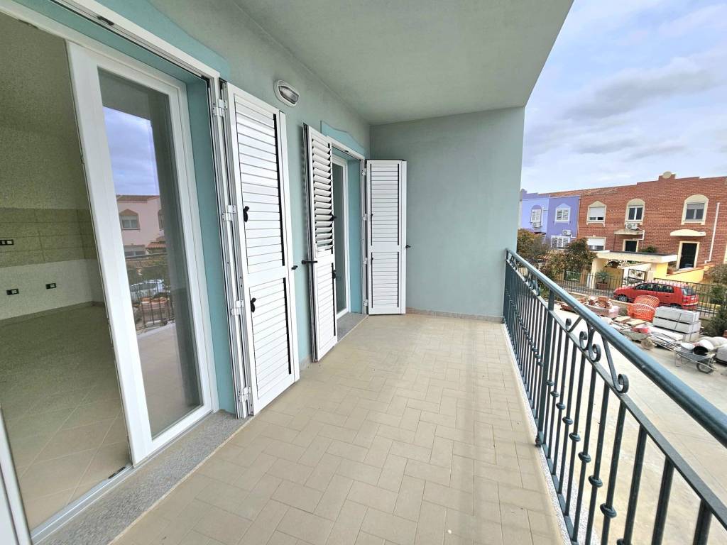 Appartamento a Iglesias in Via Carlo Alberto Dalla Chiesa - Foto 3