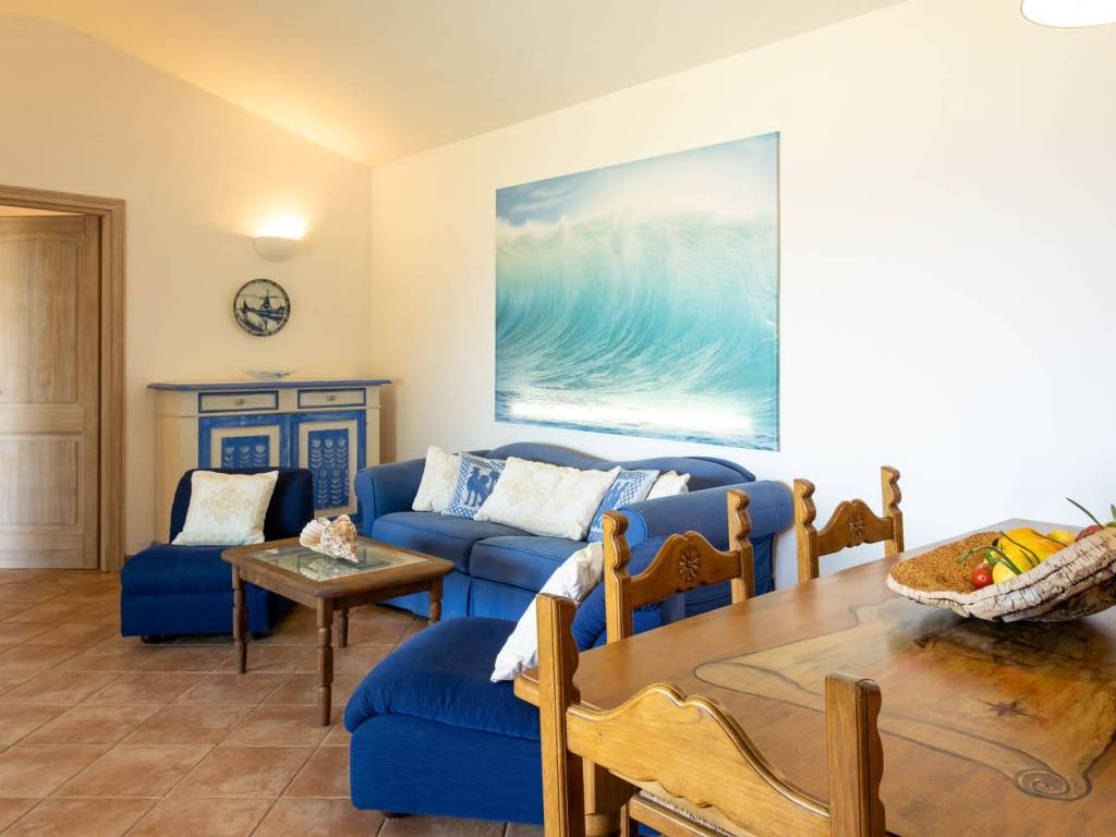 Appartamento a Arzachena in Località Cala dei Ginepri - Foto 3