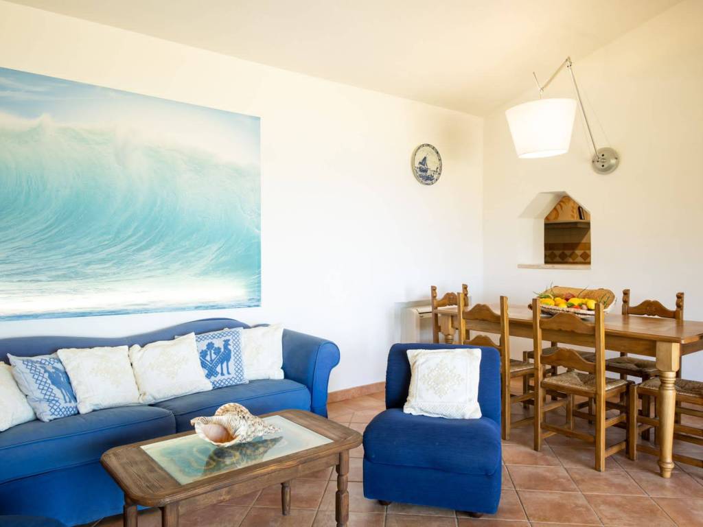 Appartamento a Arzachena in Località Cala dei Ginepri - Foto 4