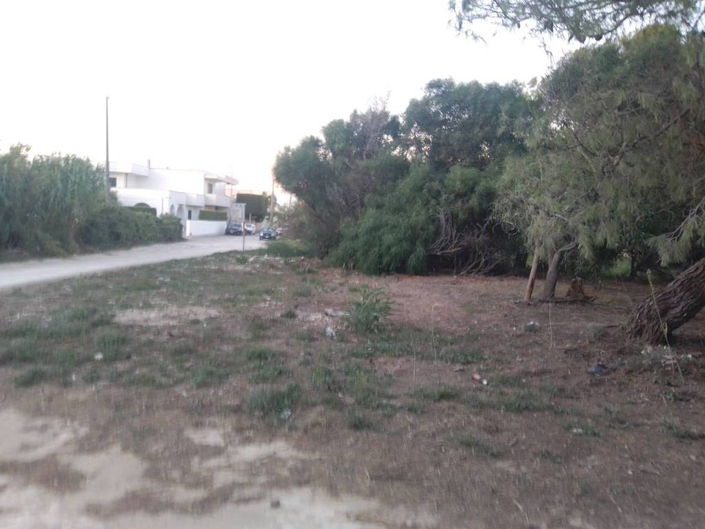 Terreno a Melendugno in Via Omero - Foto 2