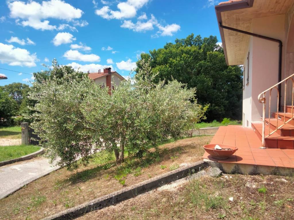Villa a Nocera umbra in Località Gaifana - Foto 5