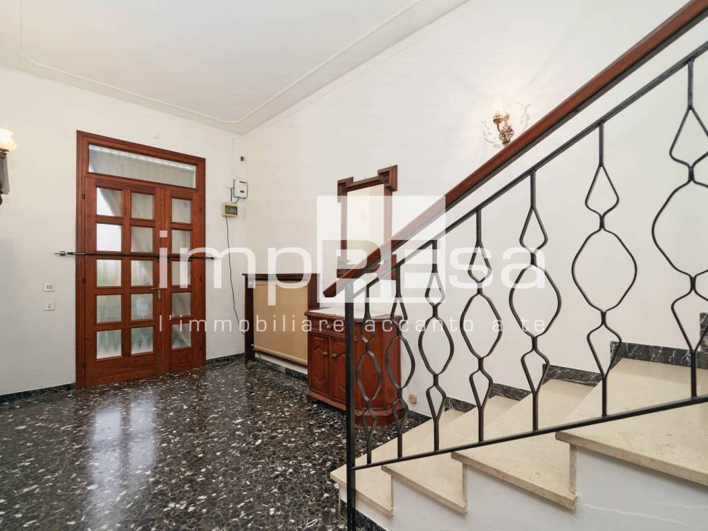 Villa a Venezia in Via Frassinelli - Foto 2