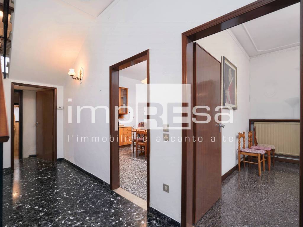 Villa a Venezia in Via Frassinelli - Foto 3