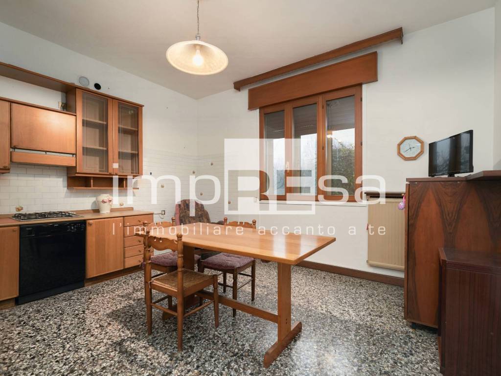 Villa a Venezia in Via Frassinelli - Foto 4