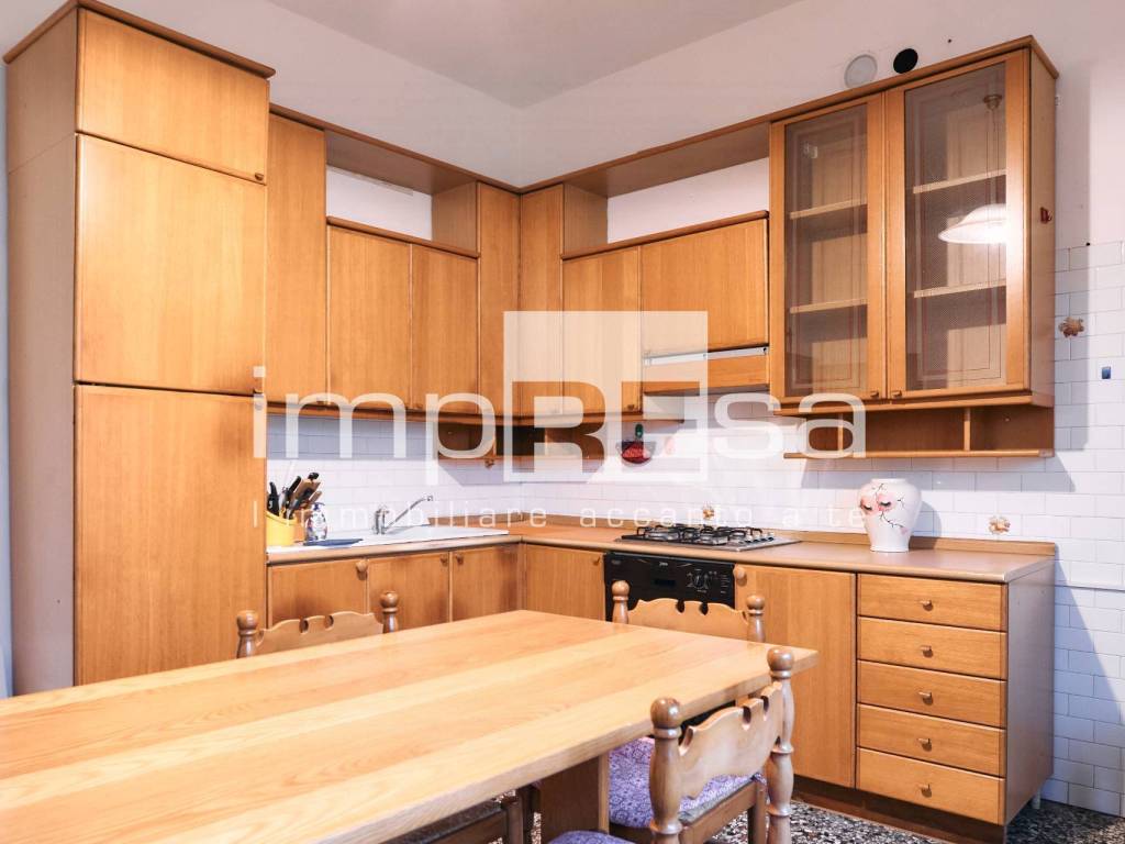 Villa a Venezia in Via Frassinelli - Foto 5