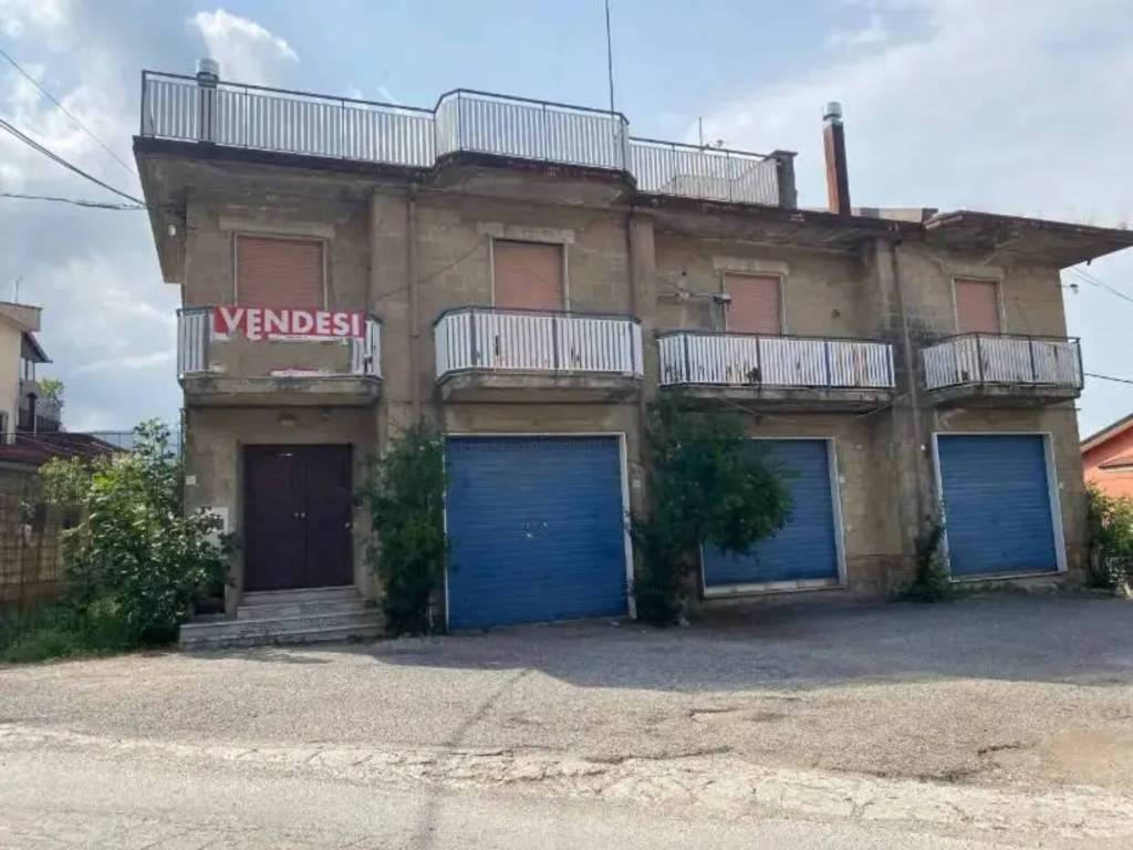 Appartamento a Montoro in Via Castello, Banzano - Foto 2