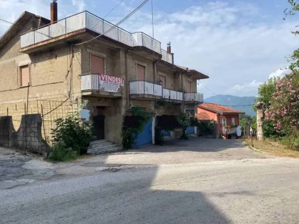 Appartamento a Montoro in Via Castello, Banzano - Foto 3