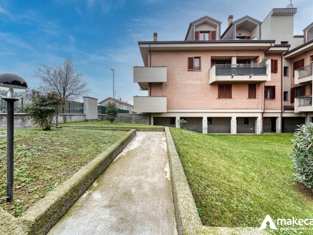 Appartamento a Casalmaiocco in Via Malpensata, 9 - Foto 4
