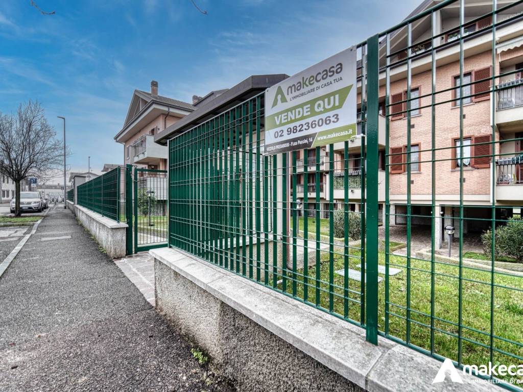 Appartamento a Casalmaiocco in Via Malpensata, 9 - Foto 5