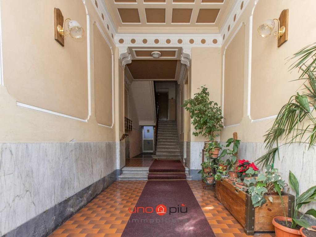 Appartamento a Trieste in Via Carlo e Giani Stuparich, 4 - Foto 2