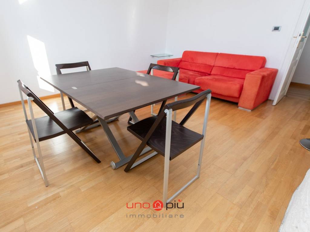 Appartamento a Trieste in Via Carlo e Giani Stuparich, 4 - Foto 3