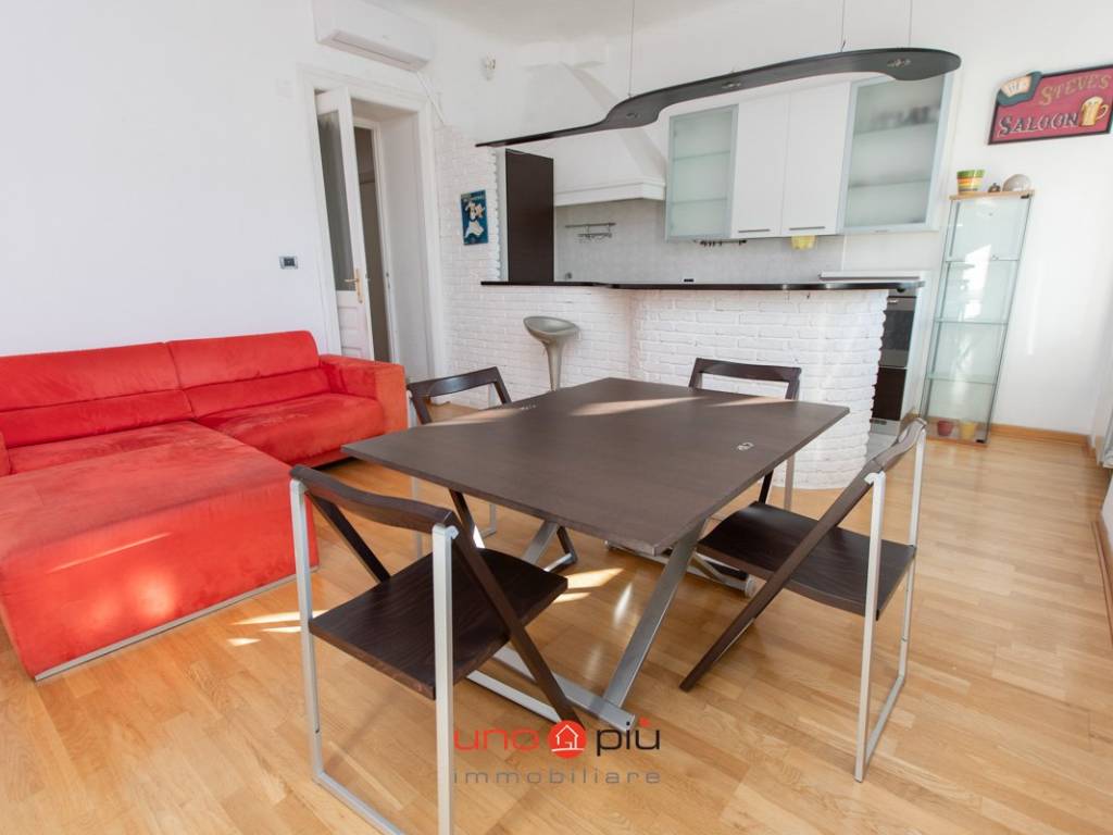 Appartamento a Trieste in Via Carlo e Giani Stuparich, 4 - Foto 4