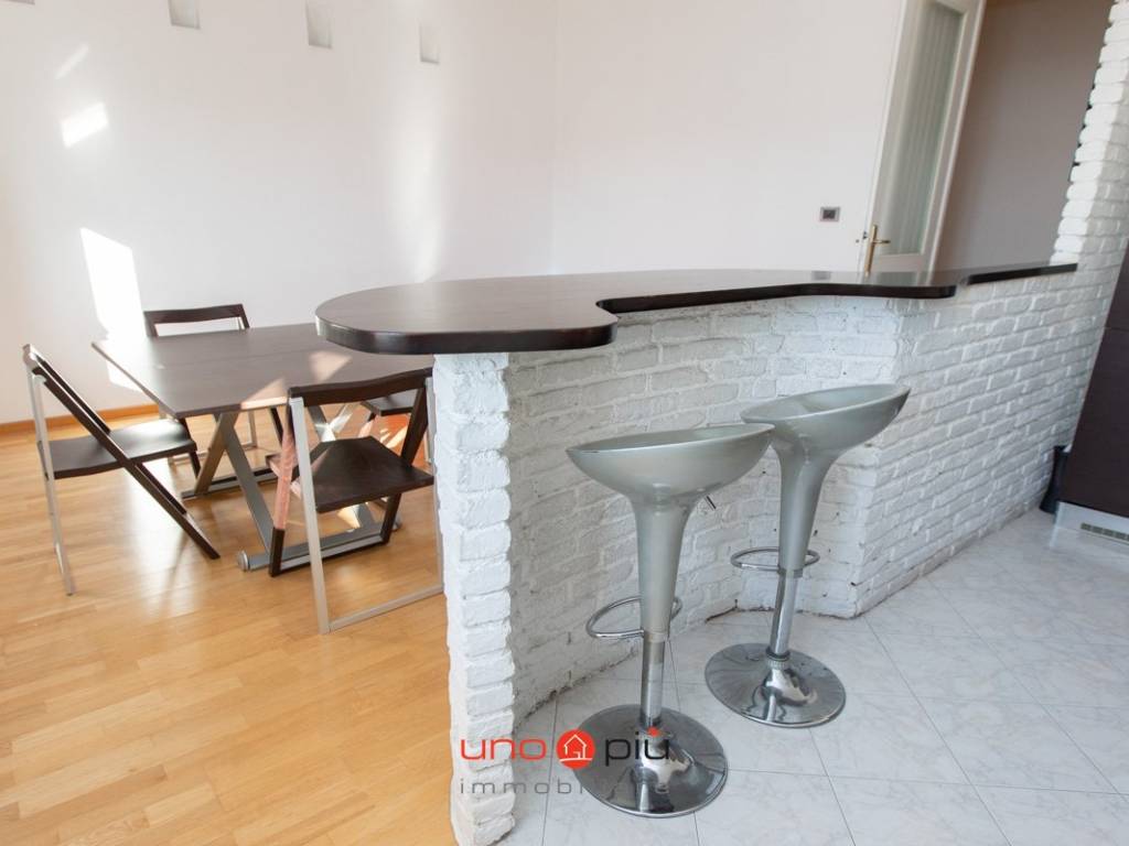 Appartamento a Trieste in Via Carlo e Giani Stuparich, 4 - Foto 5