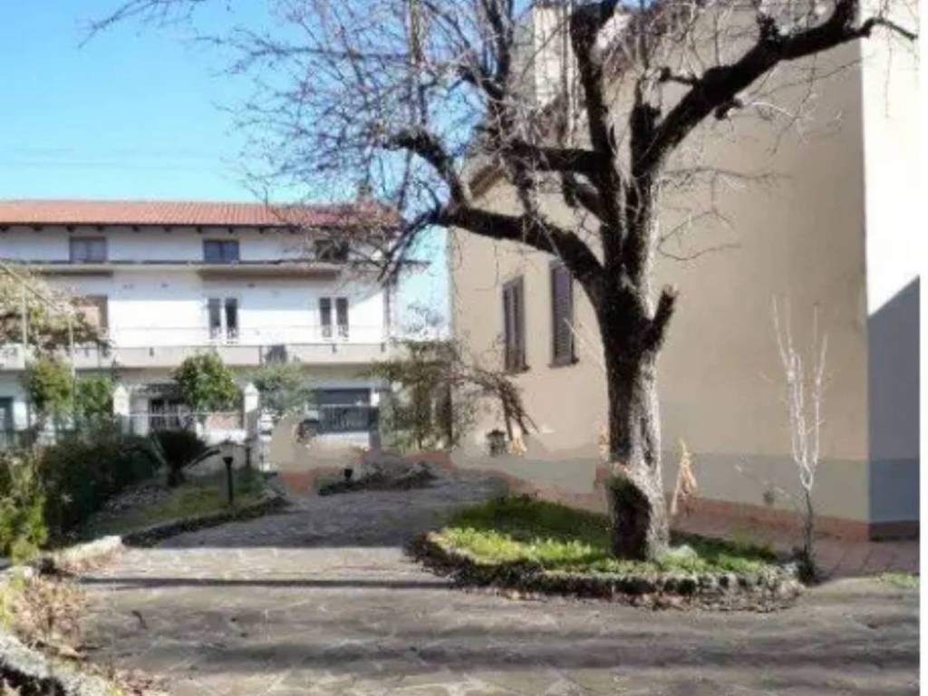Villa a Trecchina in Via Leonardo Sinisgalli - Foto 4