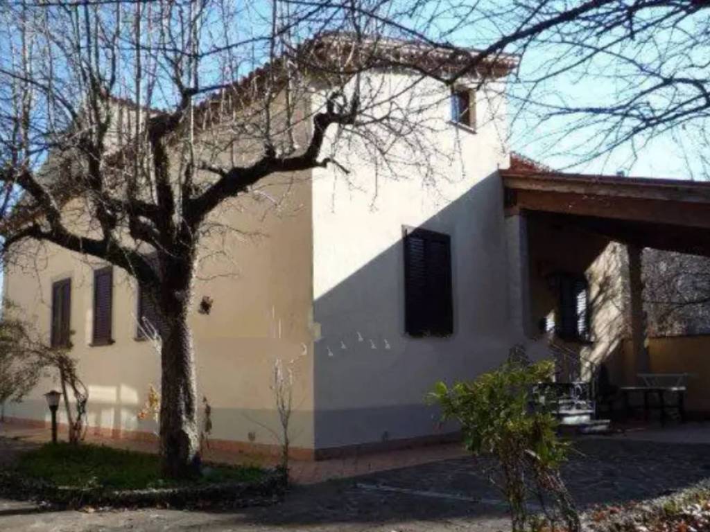 Villa a Trecchina in Via Leonardo Sinisgalli - Foto 5
