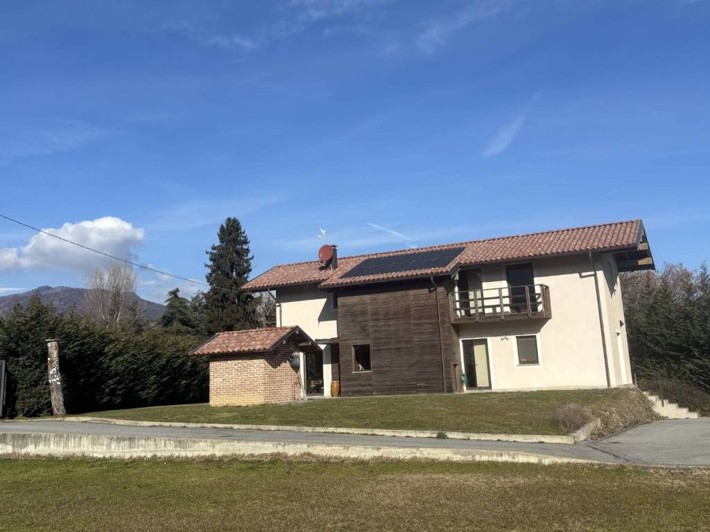 Rustico / casale a Revello in Via Ronchi, 4 - Foto 4