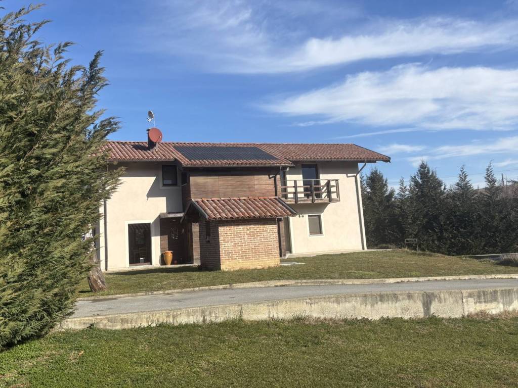 Rustico / casale a Revello in Via Ronchi, 4 - Foto 5