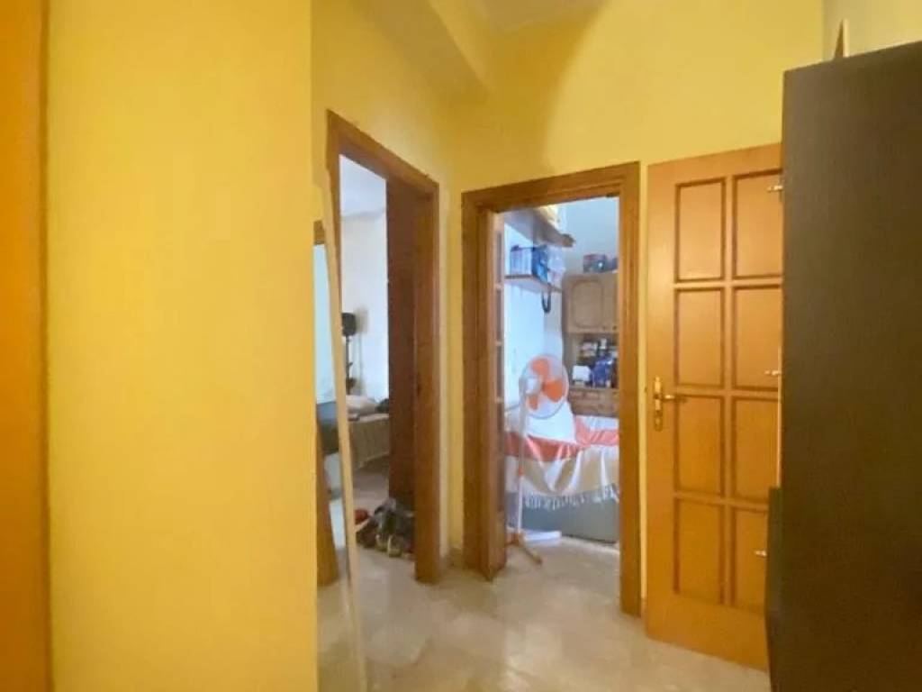 Appartamento a Taranto in VIA MESSAPIA, - Foto 4