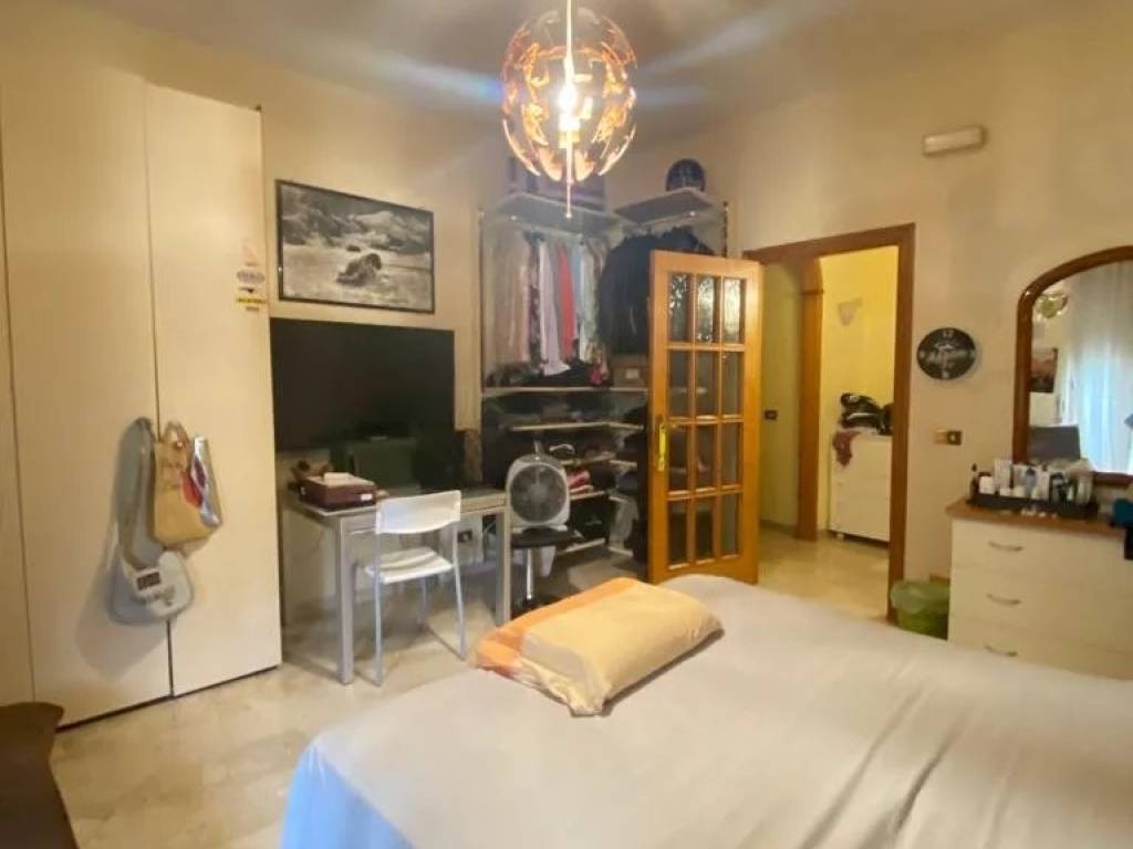 Appartamento a Taranto in VIA MESSAPIA, - Foto 5