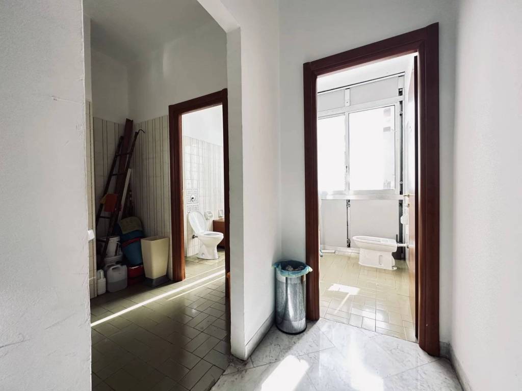 Appartamento a Taranto in VIA SALINELLA, - Foto 4