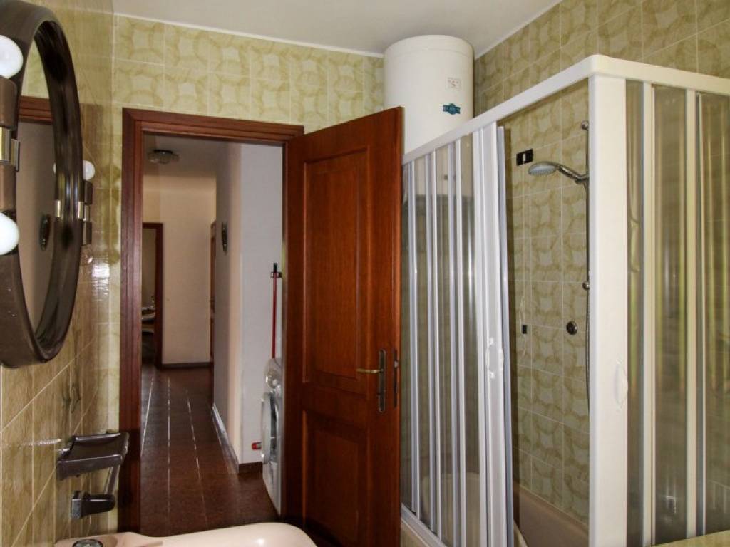 Appartamento a Centro valle intelvi in Via Fratelli Ferrari, 20 - Foto 5