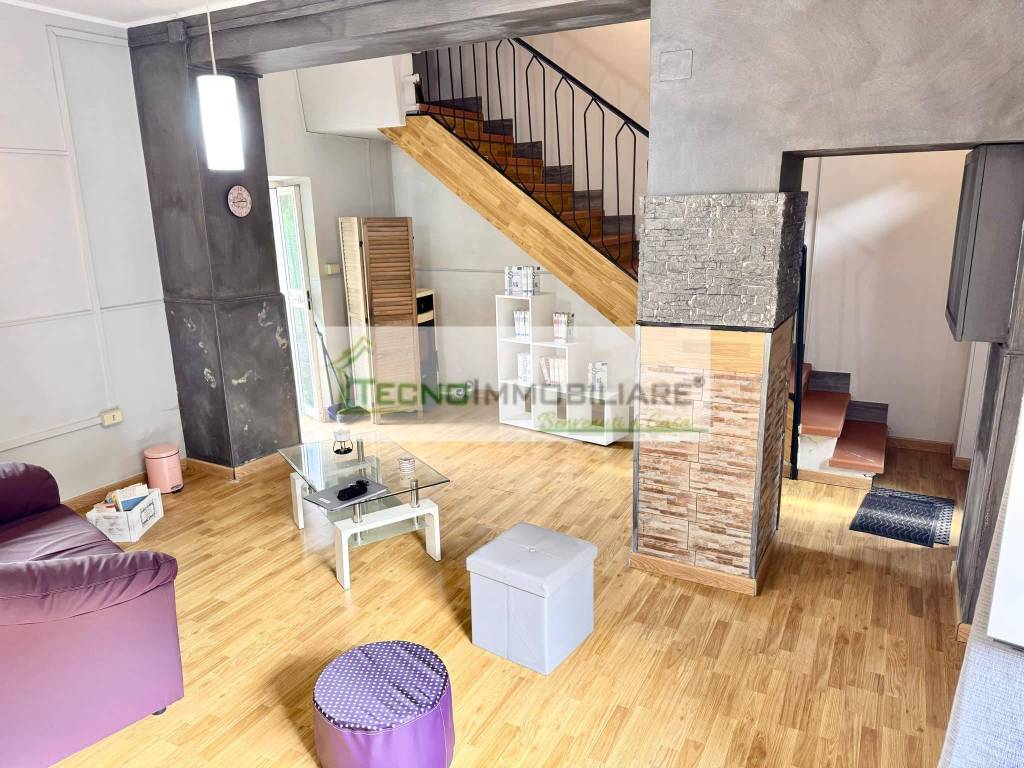 Casa indipendente a Pontecorvo in Via La Cupa - Foto 2