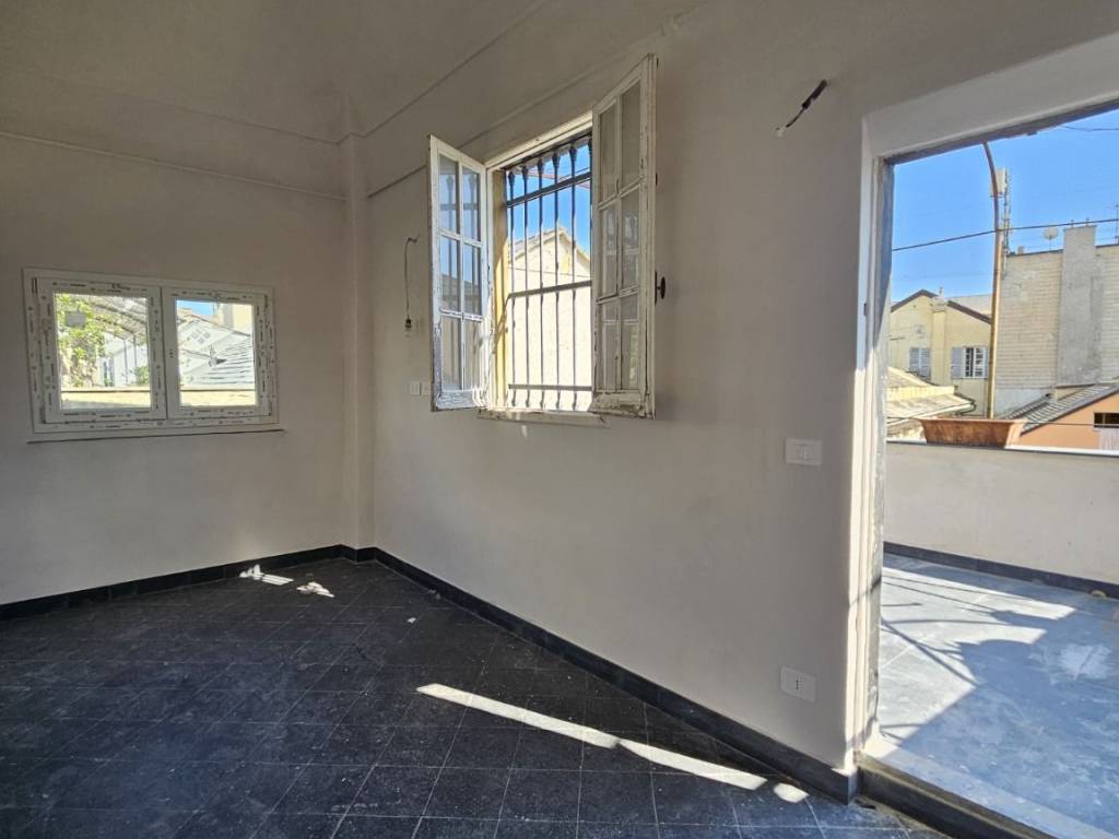 Appartamento a Genova in Via San Luca - Foto 2