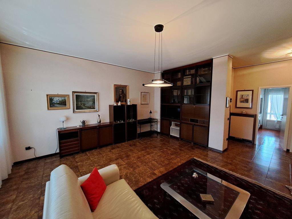 Appartamento a Vercelli in Corso Marcello Prestinari, 100 - Foto 2