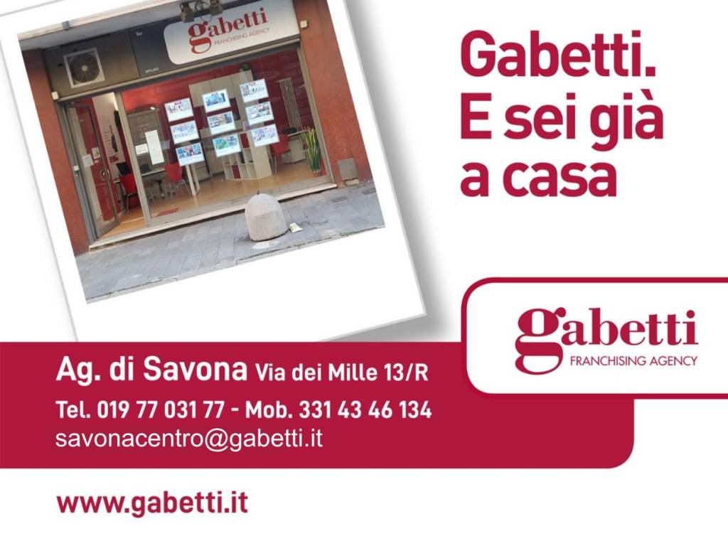 Immobile a Savona in Via Sauro - Foto 3