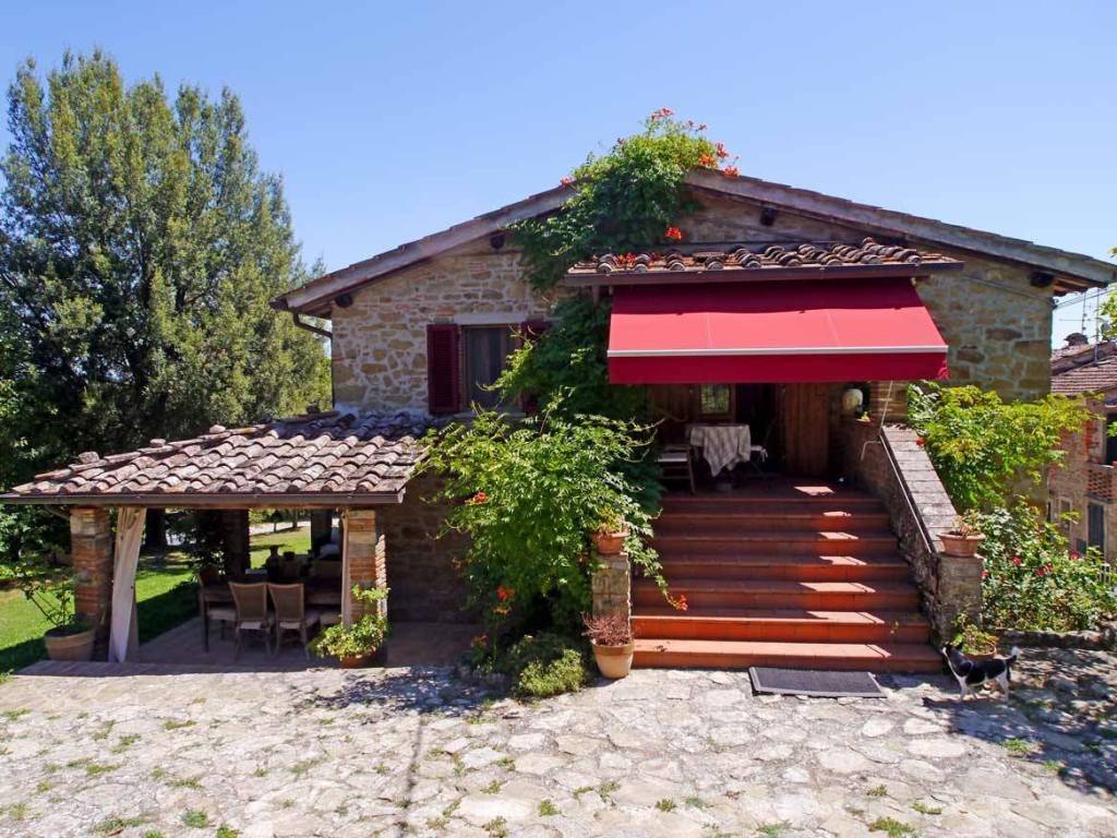 Rustico / casale a Bucine - Foto 2
