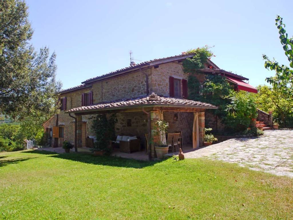 Rustico / casale a Bucine - Foto 3