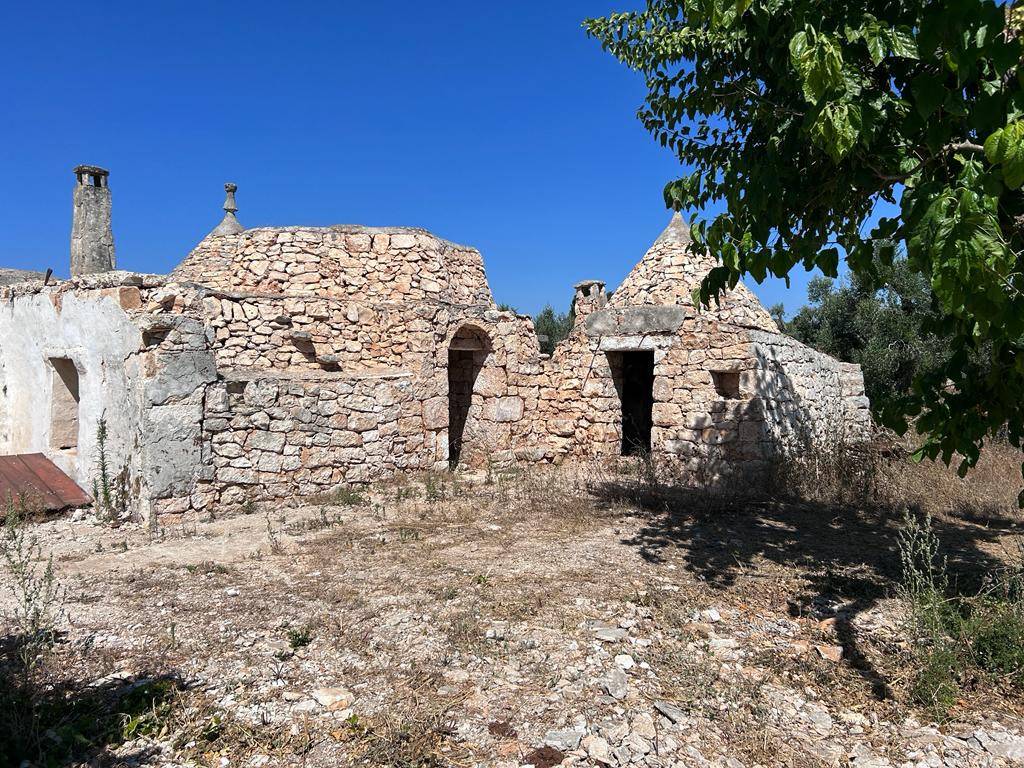 Rustico / casale a Ostuni in Contrada Musone - Foto 4