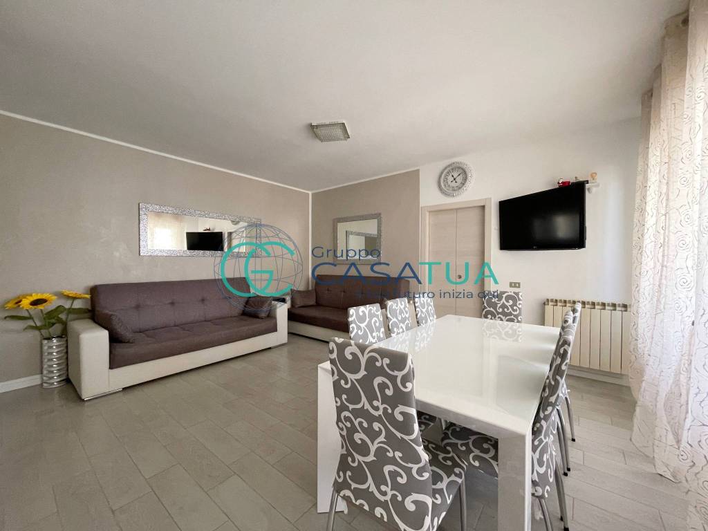 Appartamento a Alba adriatica in Via Abruzzo, 78 - Foto 5