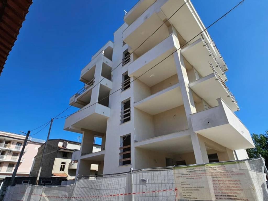 Appartamento a Caserta in Via San Nicola - Foto 3