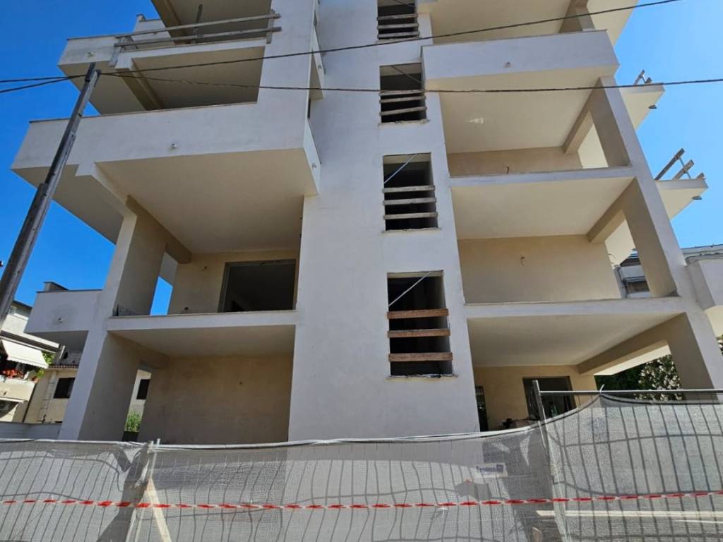 Appartamento a Caserta in Via San Nicola - Foto 4