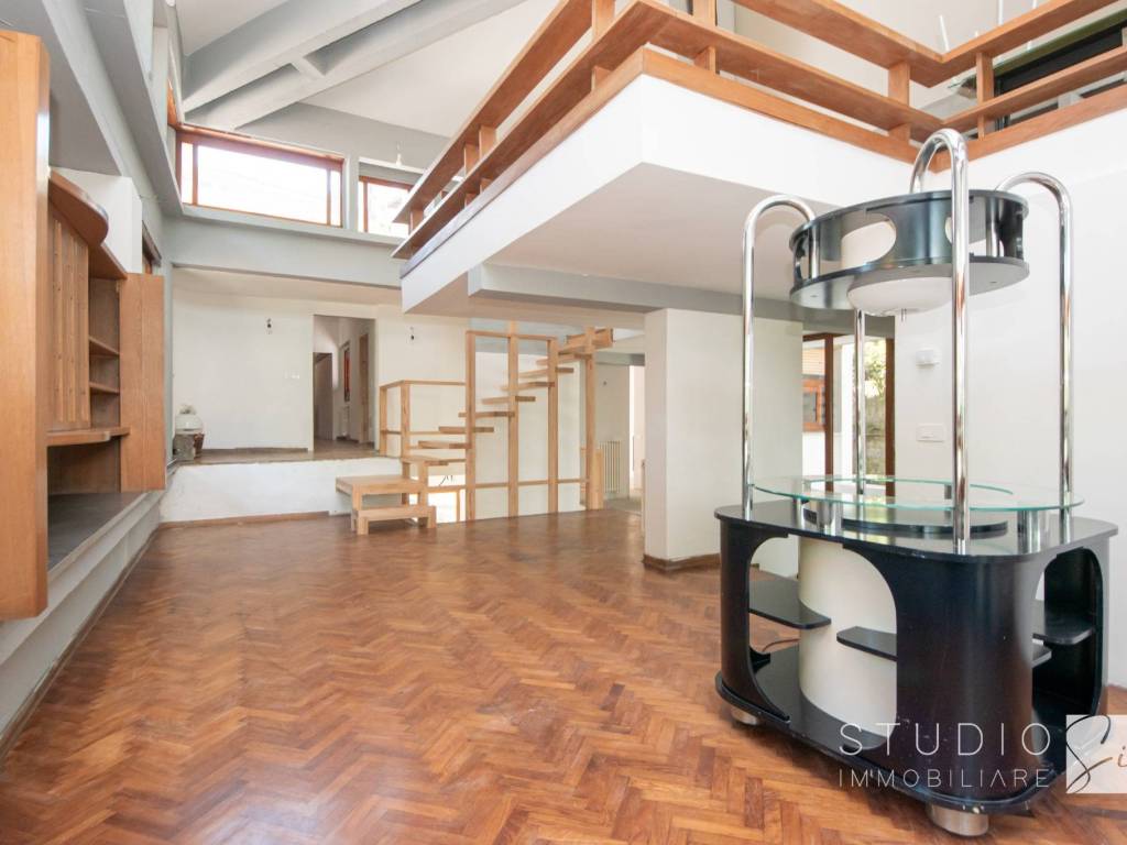 Villa a Pistoia in Via degli Orti - Foto 2