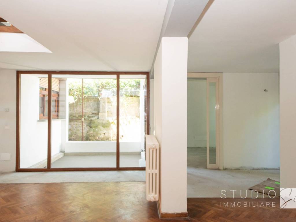 Villa a Pistoia in Via degli Orti - Foto 3