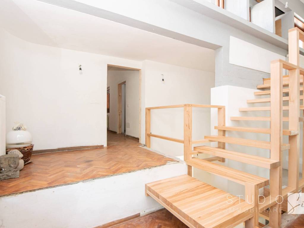 Villa a Pistoia in Via degli Orti - Foto 4