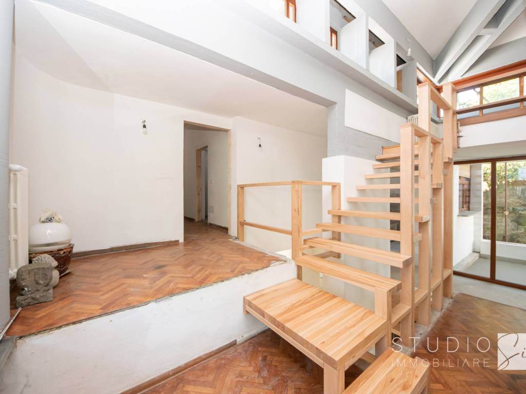 Villa a Pistoia in Via degli Orti - Foto 5