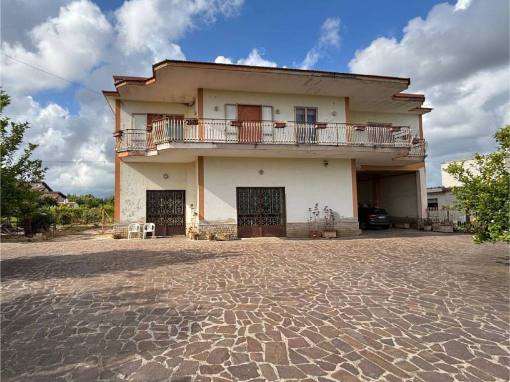 Villa a Capua in Via Brezza, 38 - Foto 5