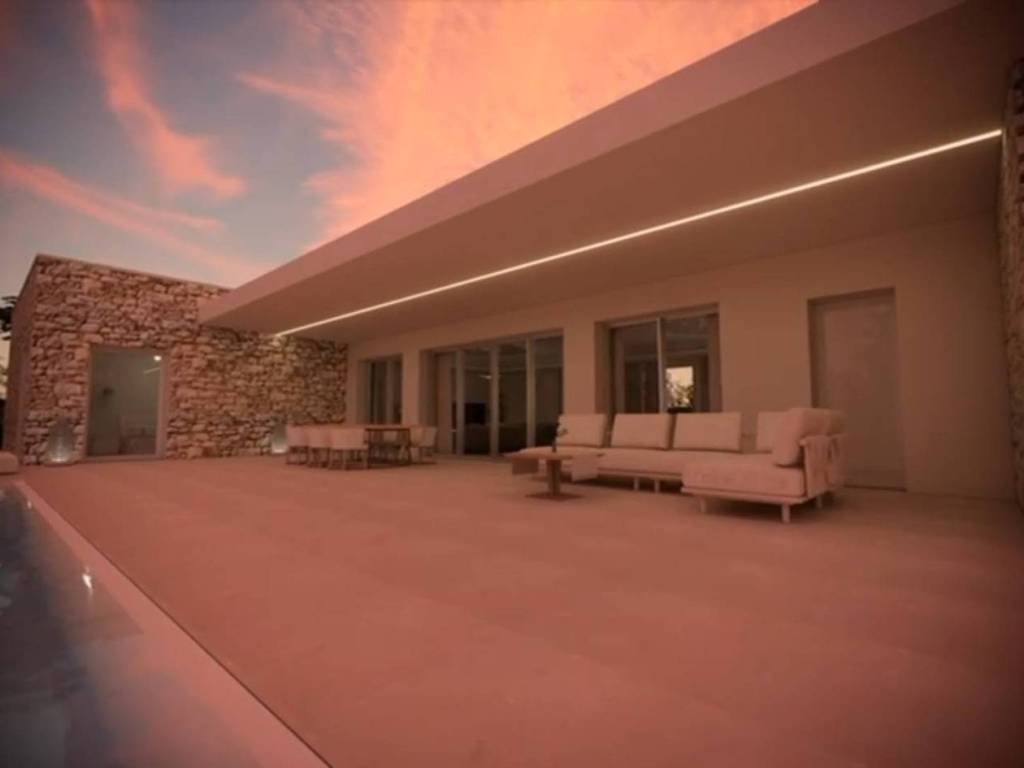 Villa a Lecce in Via Rapolla - Foto 3