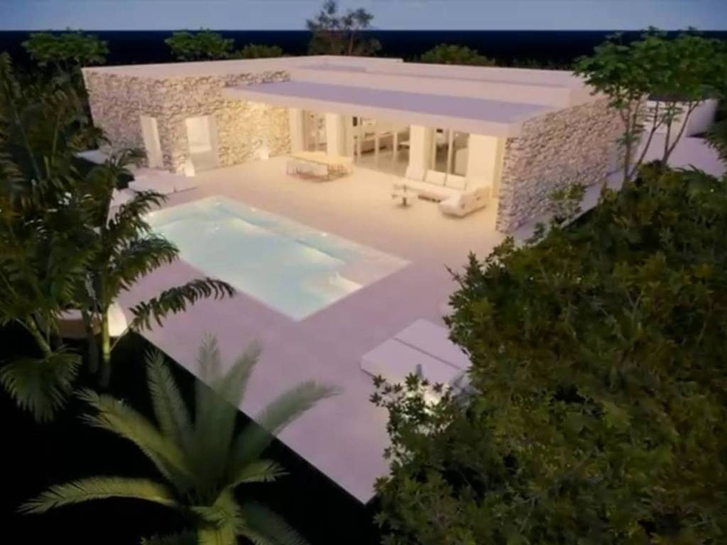 Villa a Lecce in Via Rapolla - Foto 5
