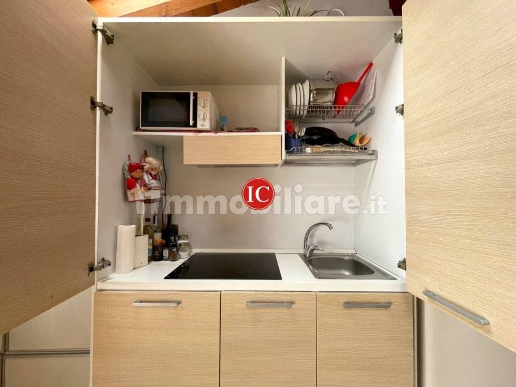 Appartamento a Lodi in Via Marsala, 49 - Foto 5