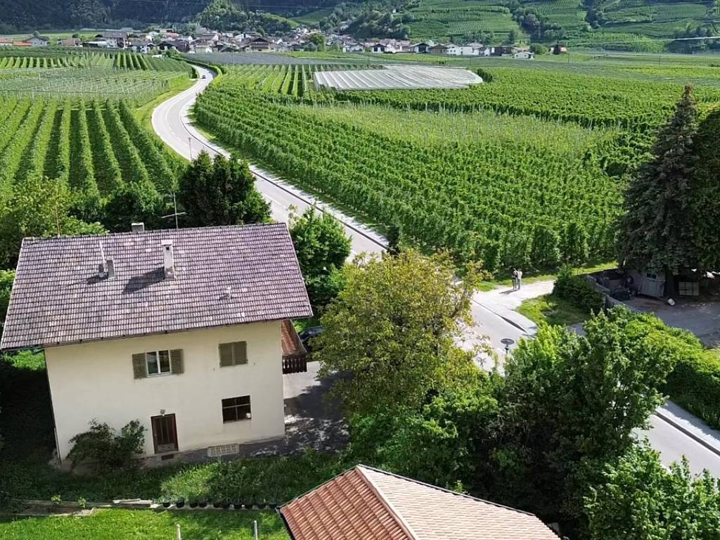 Palazzo / stabile a Laces in Via Schanzen, 55 - Foto 2