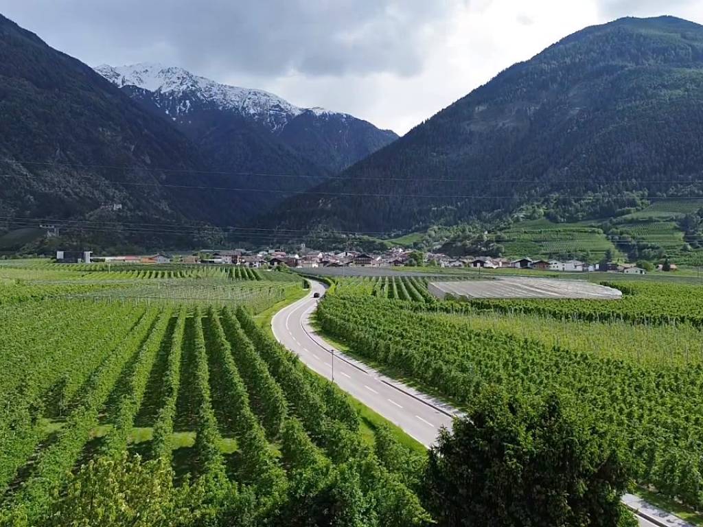 Palazzo / stabile a Laces in Via Schanzen, 55 - Foto 3